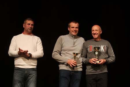 ZAKLUČEK NTP  NOTRANJSKI TEKAŠKI POKAL 48 FOTO LJUBO VUKELIČ